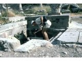 Pergamum - Lower site - Sacred Well (alleged healing properties)